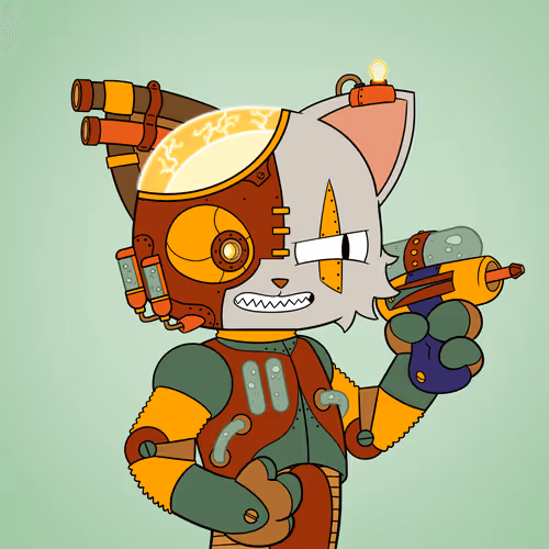 Purrnelopes Creations