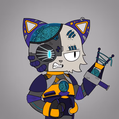 Purrnelopes Creations