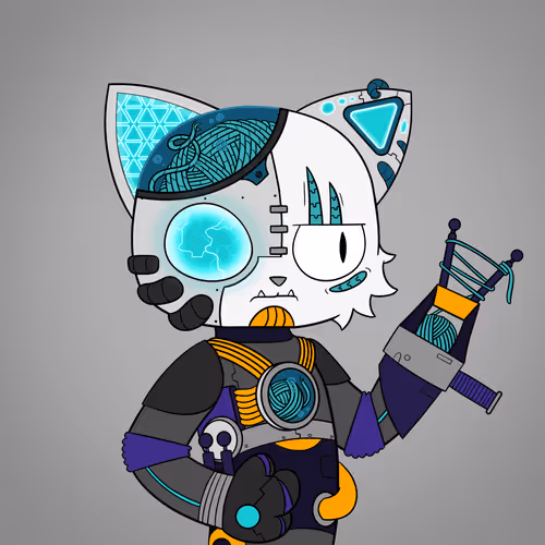 Purrnelopes Creations