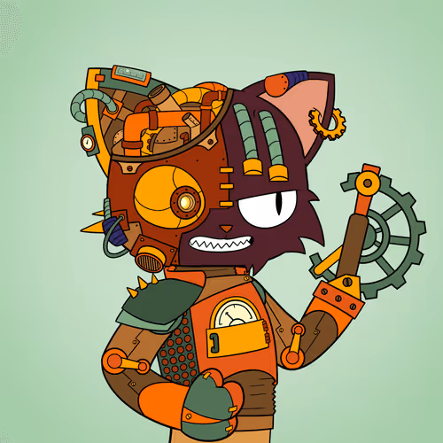 Purrnelopes Creations