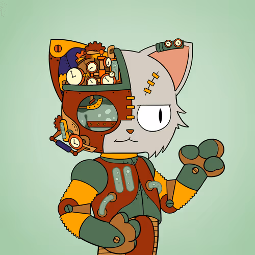 Purrnelopes Creations