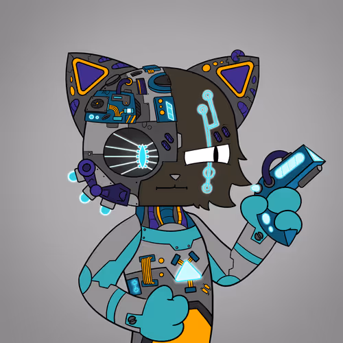 Purrnelopes Creations