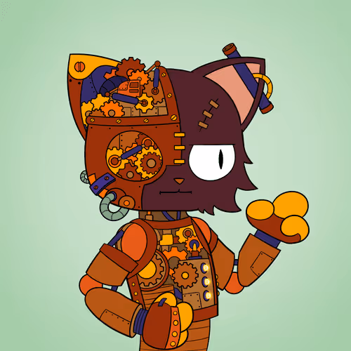 Purrnelopes Creations
