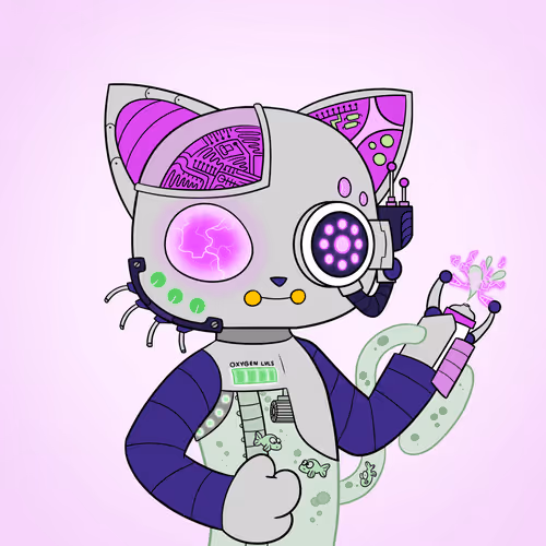 Purrnelopes Creations