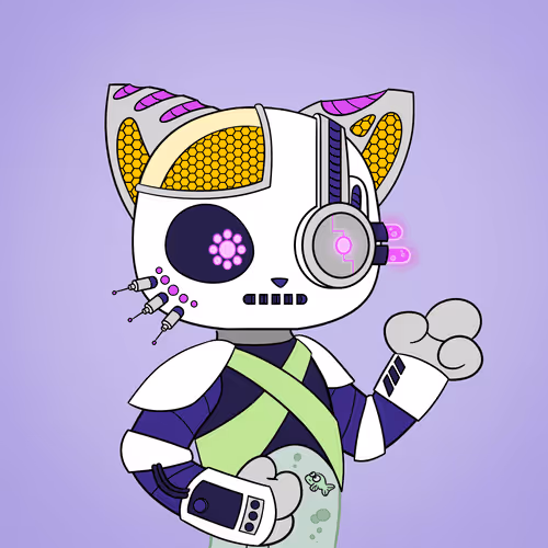Purrnelopes Creations