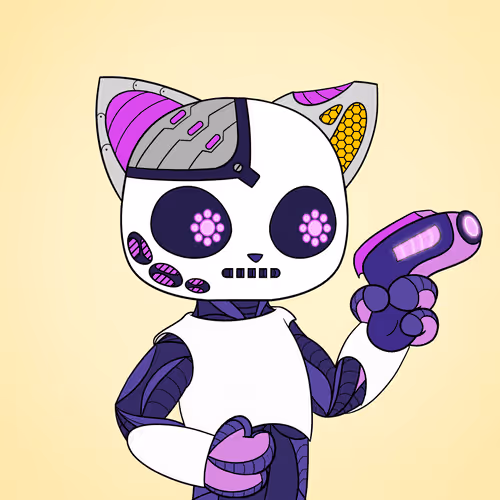 Purrnelopes Creations