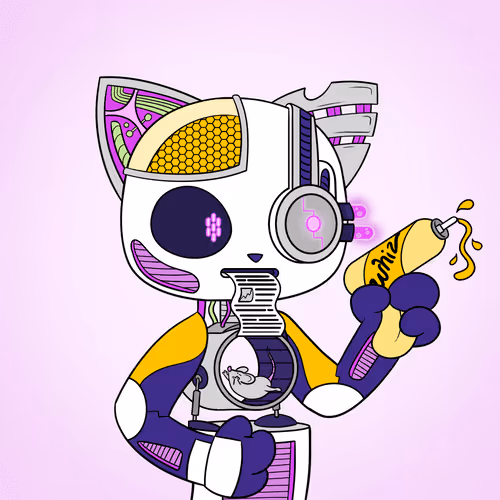 Purrnelopes Creations