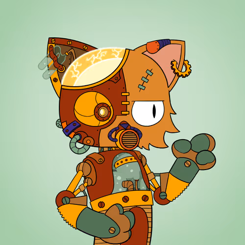 Purrnelopes Creations