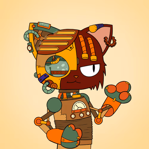Purrnelopes Creations
