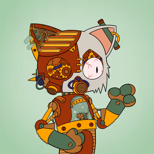 Purrnelopes Creations