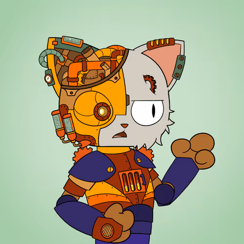 Purrnelopes Creations