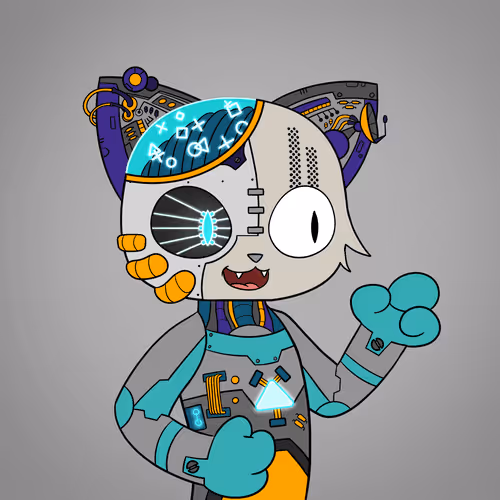 Purrnelopes Creations