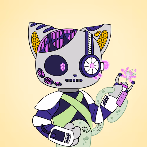 Purrnelopes Creations