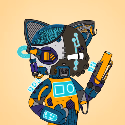 Purrnelopes Creations