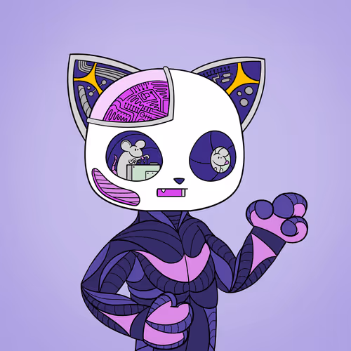 Purrnelopes Creations