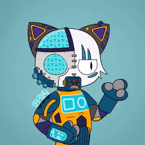 Purrnelopes Creations