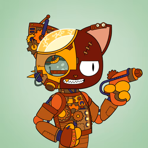Purrnelopes Creations