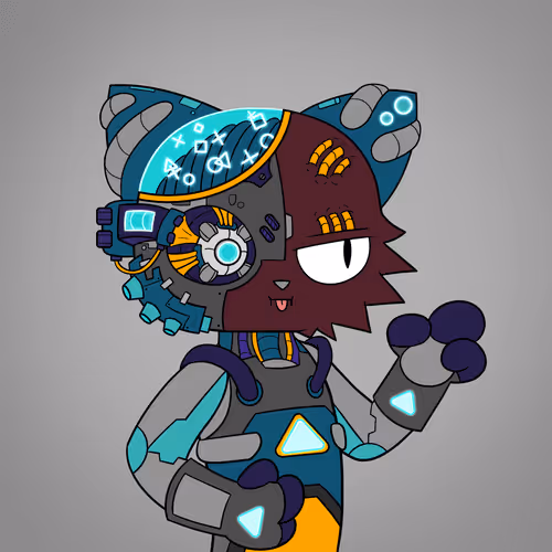 Purrnelopes Creations