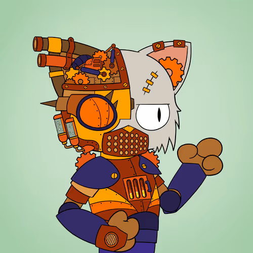 Purrnelopes Creations