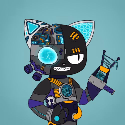 Purrnelopes Creations