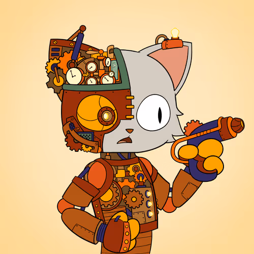 Purrnelopes Creations
