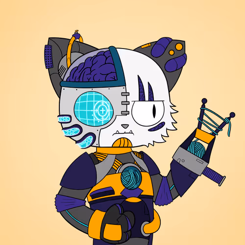 Purrnelopes Creations