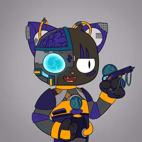 Purrnelopes Creations
