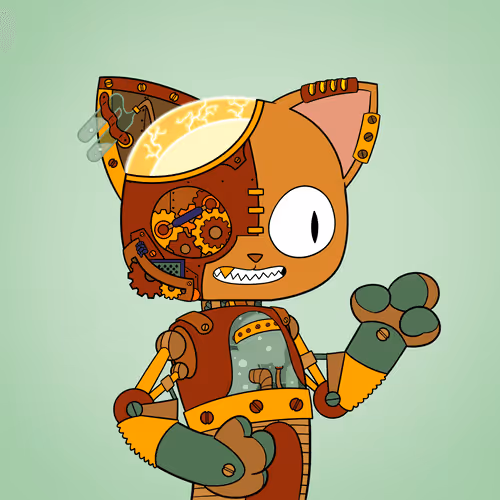 Purrnelopes Creations