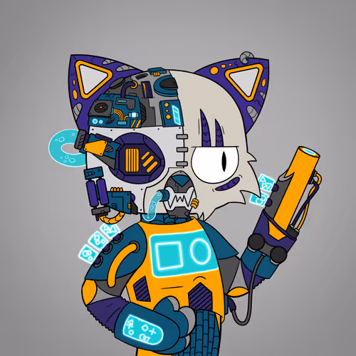Purrnelopes Creations
