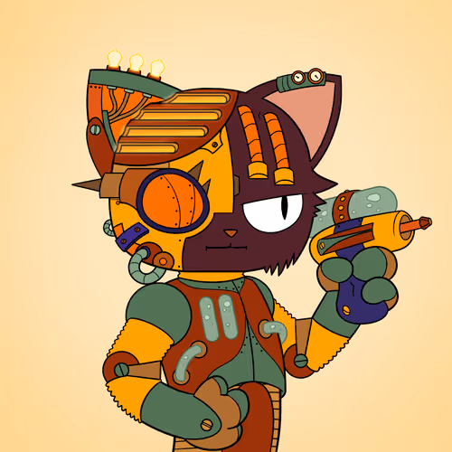 Purrnelopes Creations