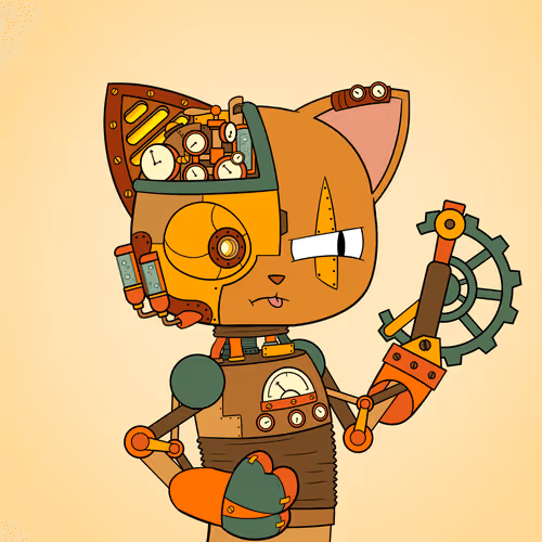 Purrnelopes Creations