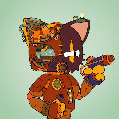 Purrnelopes Creations