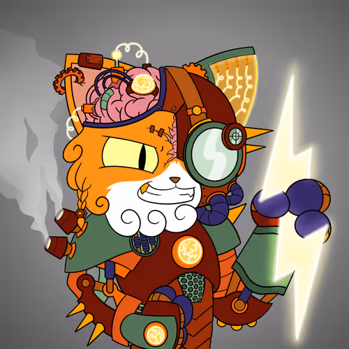 Purrnelopes Creations