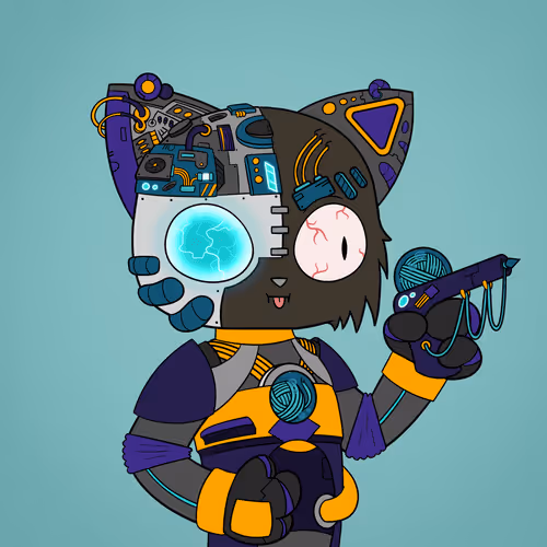 Purrnelopes Creations