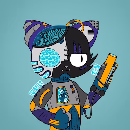 Purrnelopes Creations