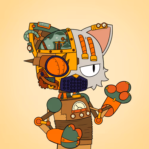 Purrnelopes Creations