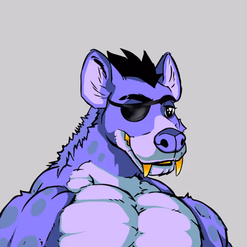 Hyenahouse