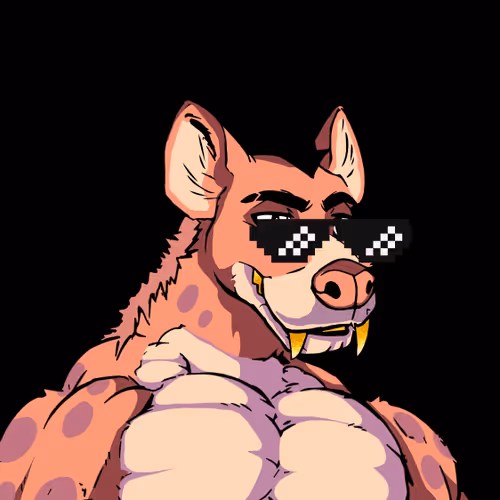 Hyenahouse