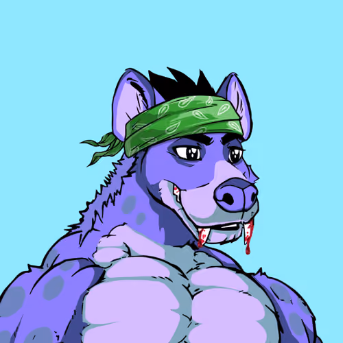 Hyena#1697