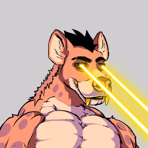 Hyena#2201