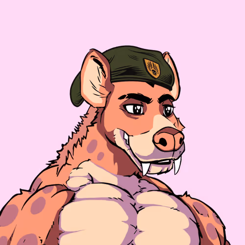 Hyenahouse