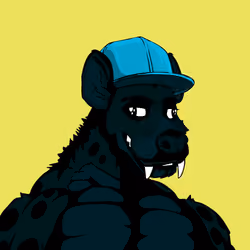 Hyena#518