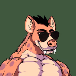 Hyena#2495
