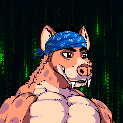 Hyena#907
