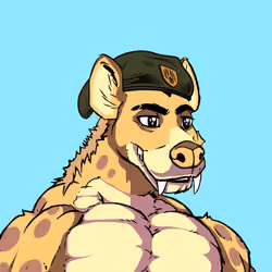 Hyena#487