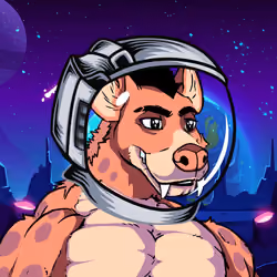 Hyena#2606