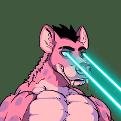 Hyena#2147