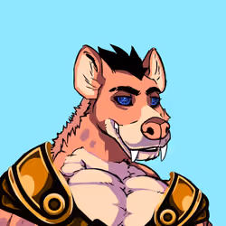 Hyena#734