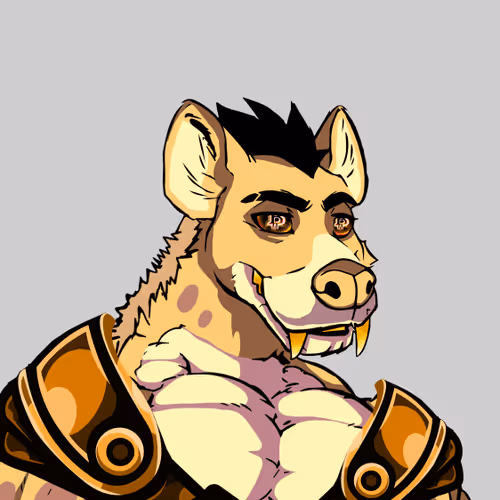 Hyena#2558