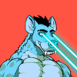 Hyena#2525